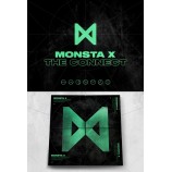 Monsta X - THE CONNECT : DEJAVU (Ver. I / II / III / IV)